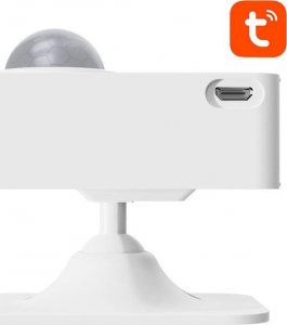 Gosund Inteligentny czujnik ruchu Wi-Fi Gosund S4 3