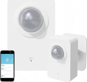 Gosund Inteligentny czujnik ruchu Wi-Fi Gosund S4 4