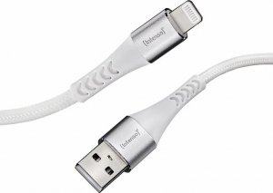 Kabel USB Intenso CABLE USB-A TO LIGHTNING 1.5M/7902102 INTENSO 1