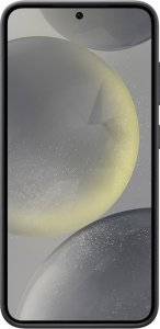 Samsung Etui Samsung Vegan Leather Case Galaxy S24 czarne 2