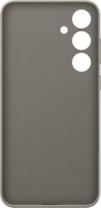 Samsung Etui Samsung Vegan Leather Case Galaxy S24+ ciemnoszare 4