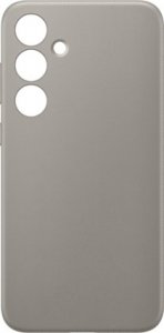 Samsung Etui Samsung Vegan Leather Case Galaxy S24+ ciemnoszare 5