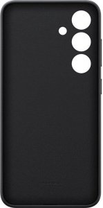 Samsung Etui Vegan Leather Case Galaxy S24+ czarne 4