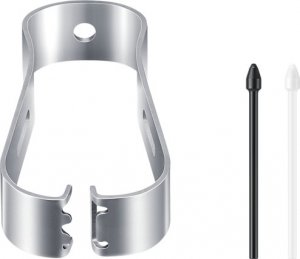 Rysik Samsung Rysik Samsung S Pen Galaxy S24 Ultra żółty 4