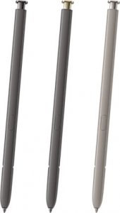 Rysik Samsung Rysik Samsung S Pen Galaxy S24 Ultra żółty 5