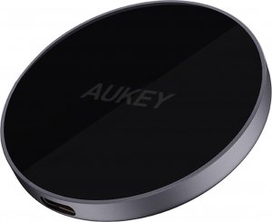 Ładowarka Aukey LC-MC10 Indukcyjna 1x USB-C (LC-MC10) 10