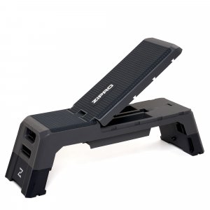 Regulowany step / ławka treningowa 11