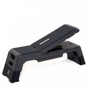 Regulowany step / ławka treningowa 12