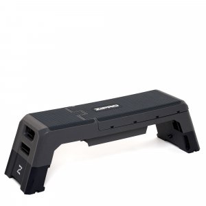 Regulowany step / ławka treningowa 2