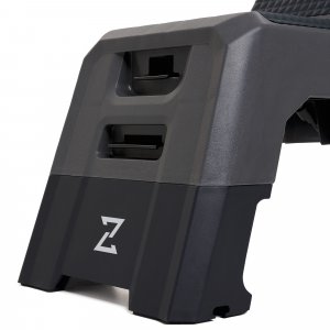 Regulowany step / ławka treningowa 8