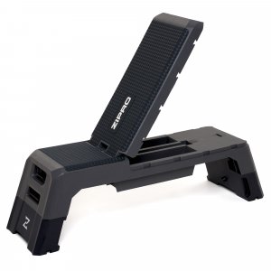 Regulowany step / ławka treningowa 10