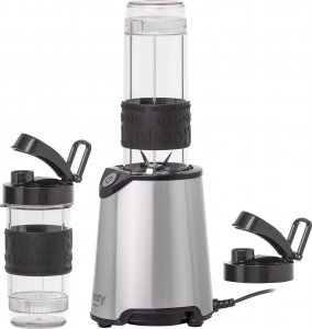Blender kielichowy Camry CR 4069 inox 2
