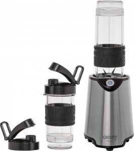 Blender kielichowy Camry CR 4069 inox 3