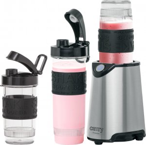 Blender kielichowy Camry CR 4069 inox 7