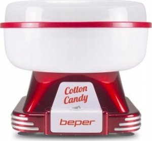 Maszynka do waty cukrowej Beper COTTON CANDY MAKER P101CUD250 BEPER 1