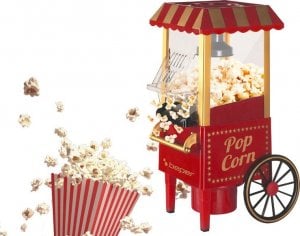 Maszynka do popcornu Beper BT.651Y 1