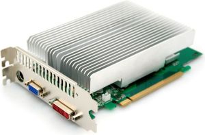 Karta graficzna Palit GeForce 8500 GT 256MB 8500GT PCI-E 256MB DDR3 128bit TV DVI Sonic 3