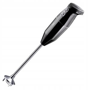 Blender Bamix Bamix Cordless PRO cordless hand blender, black 3