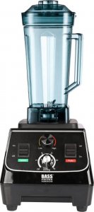 Blender kielichowy Bass Polska BLENDER KIELICHOWY WYSOKOOBROTOWY BH10230 BASS POLSKA 1