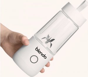 Blender kielichowy Blendo Pro Biały 16