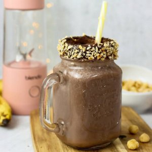 Blender kielichowy Blendo Pro Biały 2