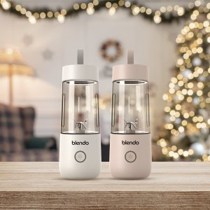 Blender kielichowy Blendo Pro Różowy 5