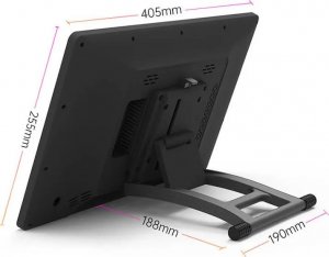 Tablet graficzny Bosto Tablet Graficzny Bosto All-in-one Studio 16HDT 11