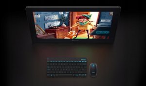 Tablet graficzny Bosto Tablet Graficzny Bosto All-in-one Studio 16HDT 2