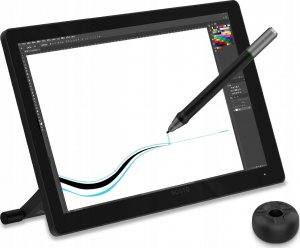 Tablet graficzny Bosto Tablet Graficzny Bosto All-in-one Studio 16HDT 3