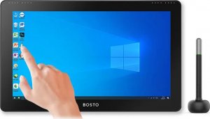 Tablet graficzny Bosto Tablet Graficzny Bosto All-in-one Studio 16HDT 4