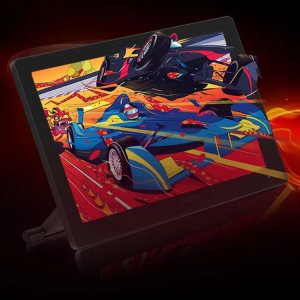 Tablet graficzny Bosto Tablet Graficzny Bosto All-in-one Studio 16HDT 6