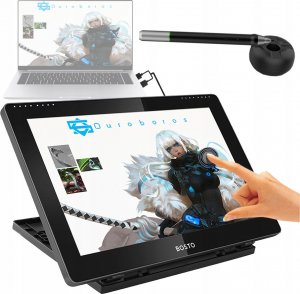 Tablet graficzny Bosto BOSTO Graphic Tablet BT-16HDT 4
