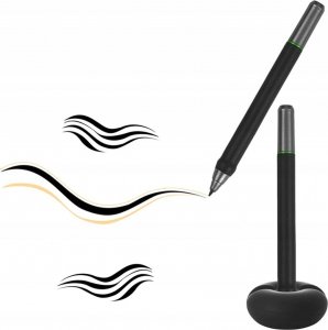 Tablet graficzny Bosto BOSTO Graphic Tablet BT-16HDT 5