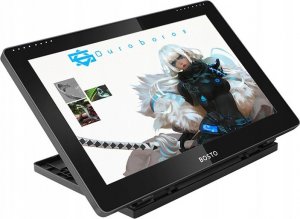 Tablet graficzny Bosto BOSTO Graphic Tablet BT-16HDT 8