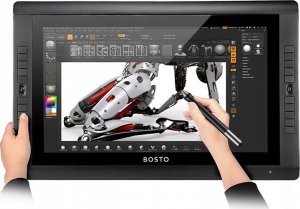 Tablet graficzny Bosto Tablet Graficzny Bosto BT-22UX 1
