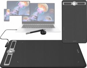 Tablet graficzny Bosto T1060 12