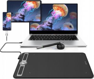 Tablet graficzny Bosto T1060 5