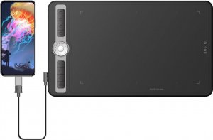 Tablet graficzny Bosto T1060 6