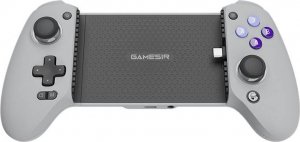 Pad GameSir Kontroler mobilny GameSir G8 Galileo USB-C z uchwytem na telefon 1