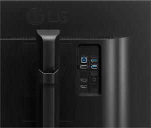 Monitor LG 27HJ713C-B 8