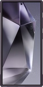 Samsung Etui Samsung Shield Case Galaxy S24 Ultra ciemnofioletowe 1