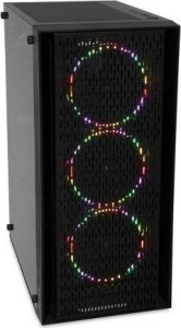 Obudowa iBOX Cetus OCT 903 RGB 2