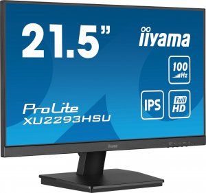 Monitor iiyama ProLite XU2293HSU-B6 2