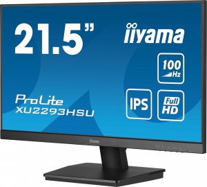 Monitor iiyama ProLite XU2293HSU-B6 4