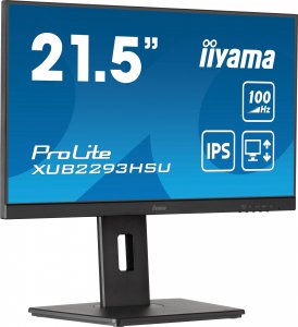 Monitor iiyama ProLite XUB2293HSU-B6 3