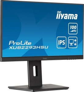 Monitor iiyama ProLite XUB2293HSU-B6 4