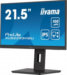 Monitor iiyama ProLite XUB2293HSU-B6 5