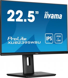 Monitor iiyama ProLite XUB2395WSU-B5 3