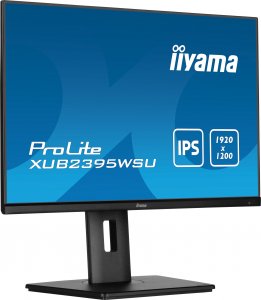 Monitor iiyama ProLite XUB2395WSU-B5 4