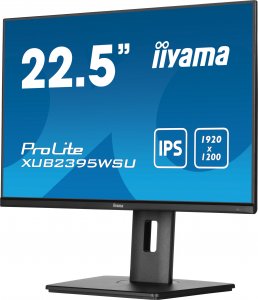 Monitor iiyama ProLite XUB2395WSU-B5 5